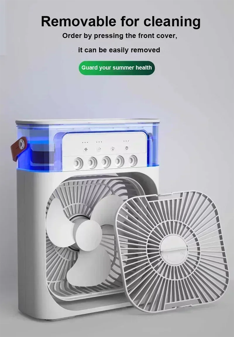 AirBreezer Turbo