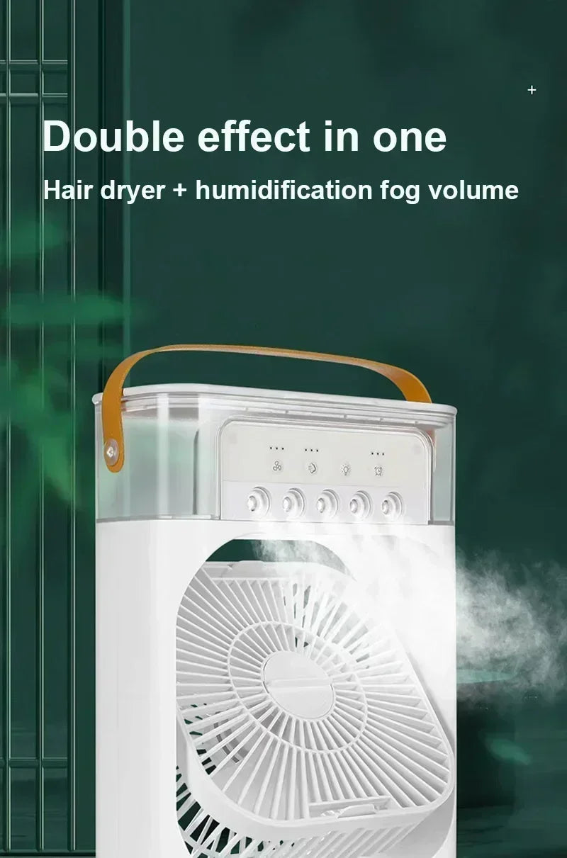 AirBreezer Turbo