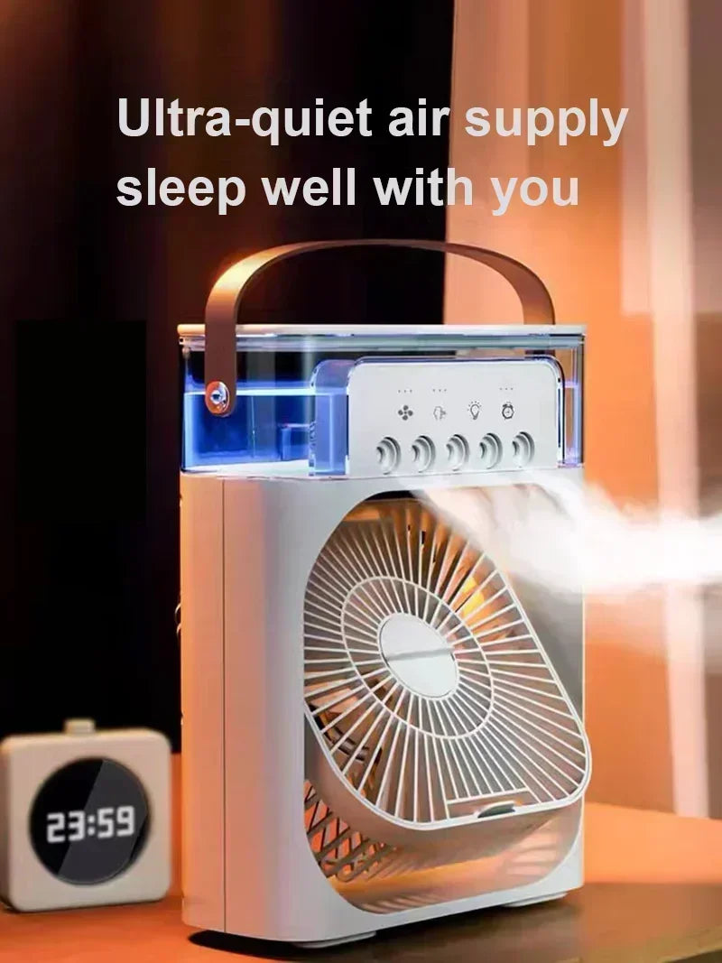 AirBreezer Turbo