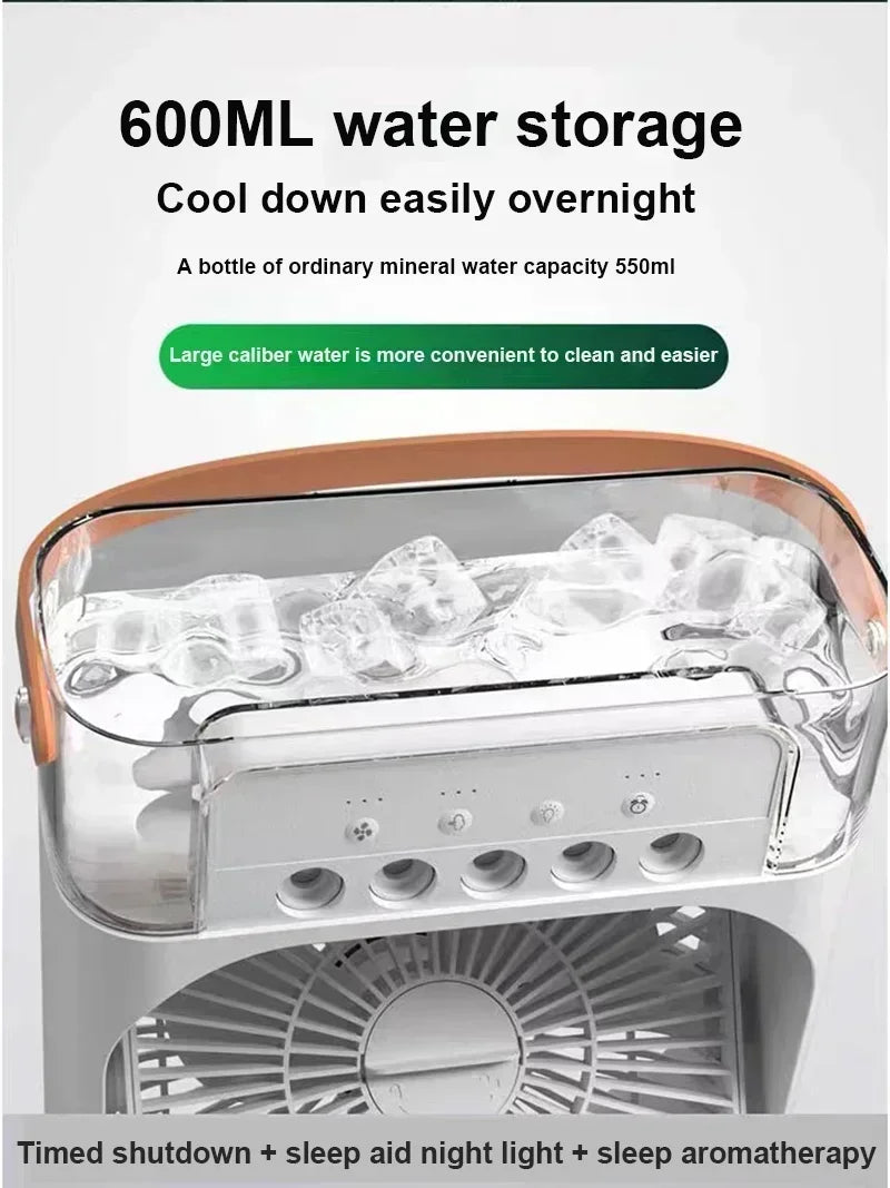 AirBreezer Turbo