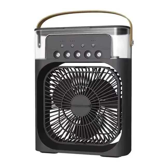 AirBreezer Turbo