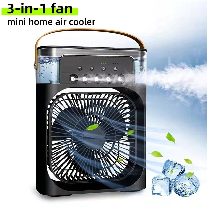 AirBreezer Turbo
