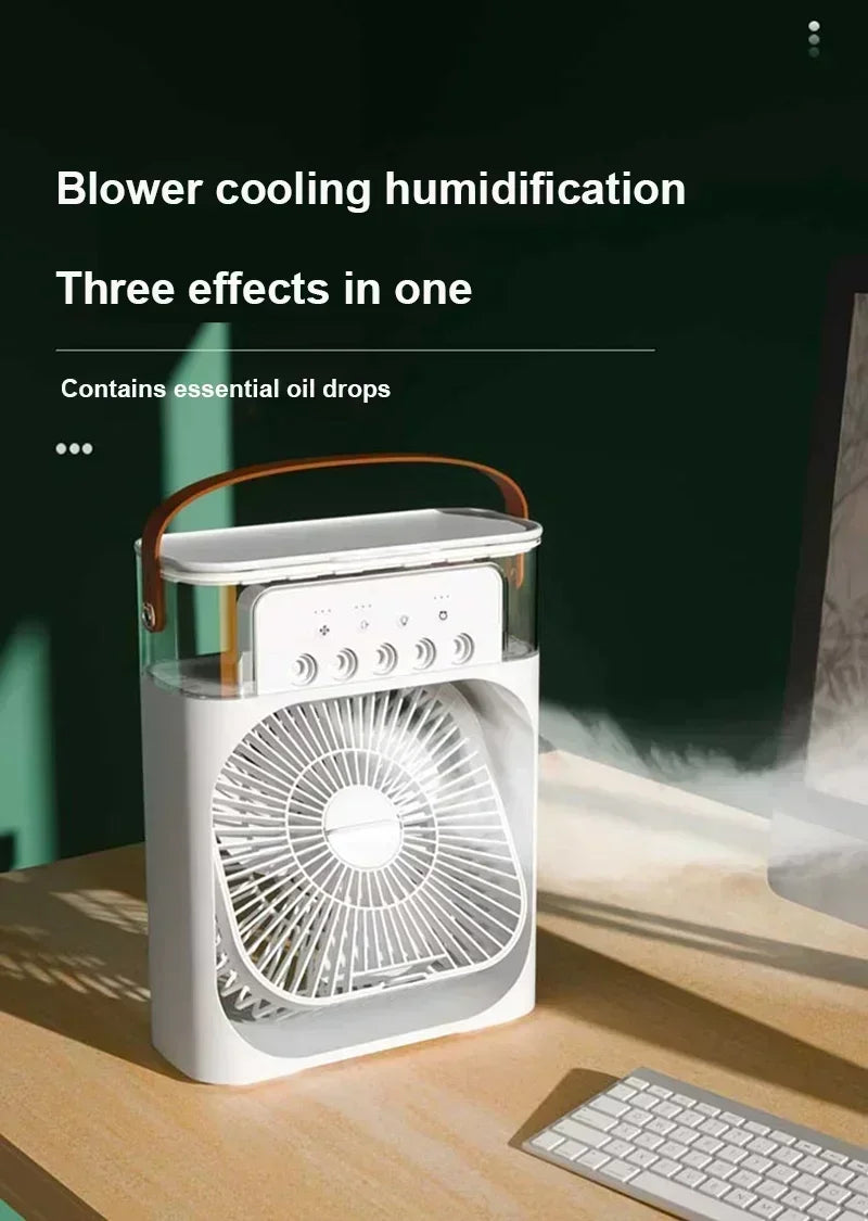 AirBreezer Turbo