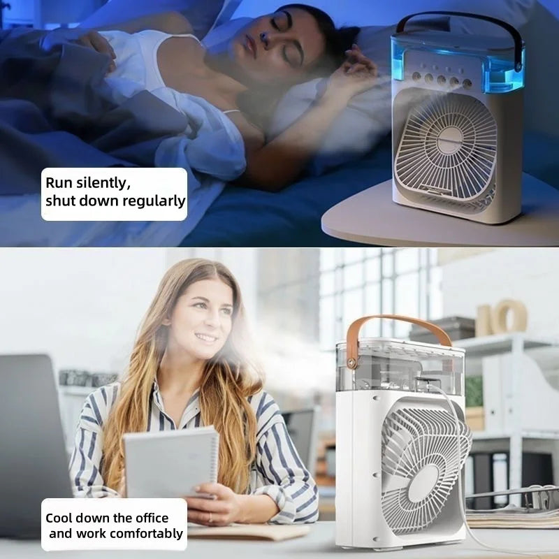 AirBreezer Turbo